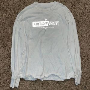 American Eagle long sleeve